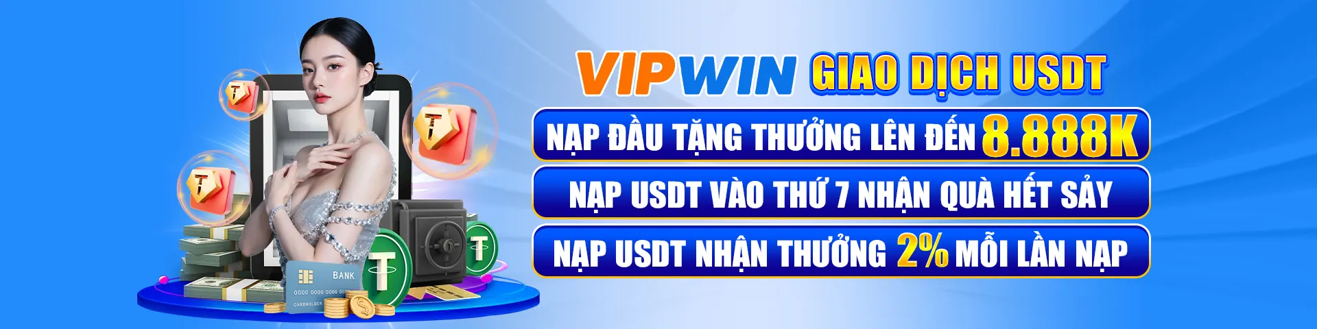 Thưởng nạp tiền hàng ngày