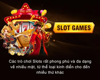 Cơ hội nhận thưởng lớn