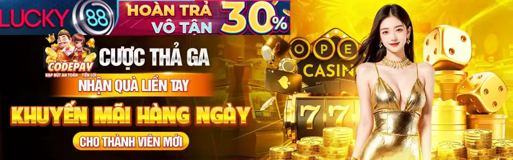 Tổng quan các khuyến mãi oxbet